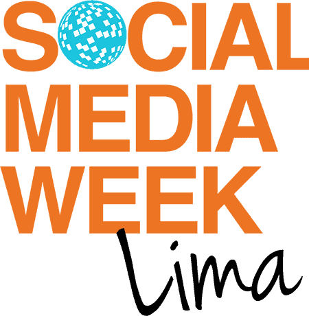Social Media Week Lima logo